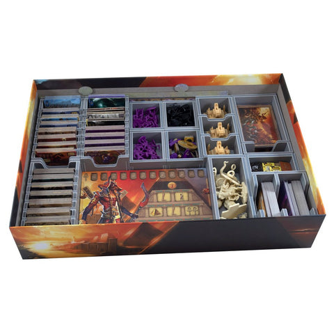 Evacore Insert compatible with Kemet™ and Expansions