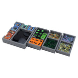 Evacore Insert compatible with King of Tokyo™ or King of New York™ and Expansions