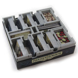 Evacore Insert compatible with Living Card Games™ (Small)