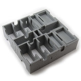 Evacore Insert compatible with Living Card Games™ (Small)