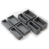 Evacore Insert compatible with Living Card Games™ (Small) [clearance]