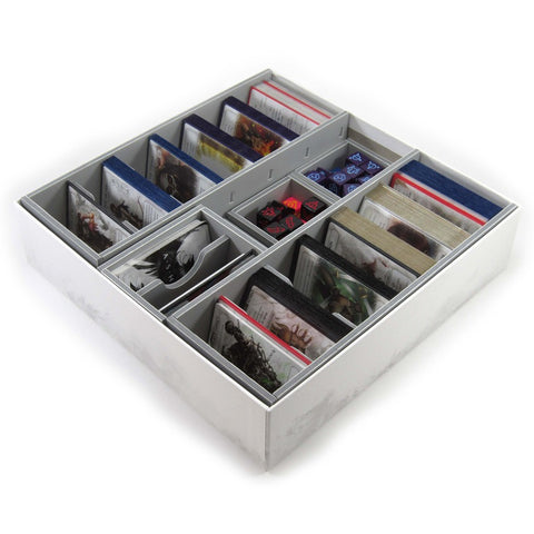 Evacore Insert compatible with Living Card Games™ (Large)