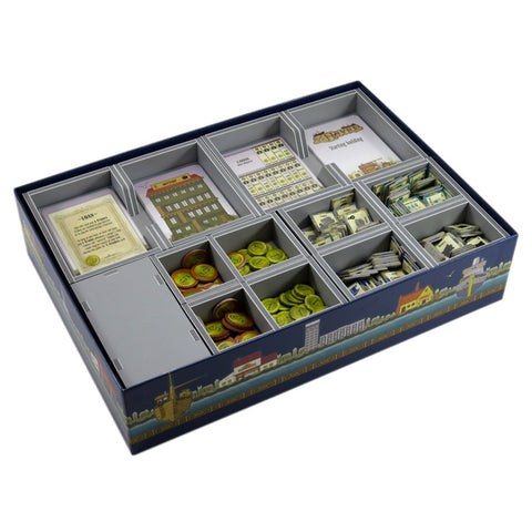 Evacore Insert compatible with Le Havre™ and Expansion