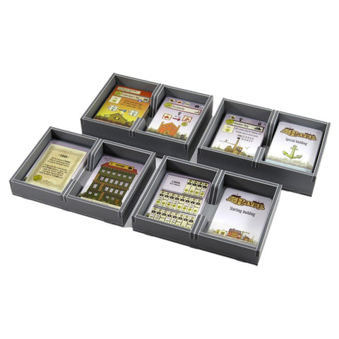 Evacore Insert compatible with Le Havre™ and Expansion
