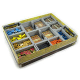 Evacore Insert compatible with Lords of Waterdeep™ and Expansion