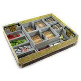 Evacore Insert compatible with Lords of Waterdeep™ and Expansion