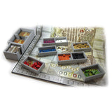 Evacore Insert compatible with Lords of Waterdeep™ and Expansion