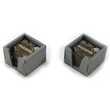 Evacore Insert compatible with Lords of Waterdeep™ and Expansion