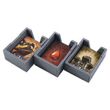 Evacore Insert compatible with Mage Knight™ plus Expansions