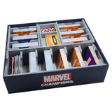 Evacore Insert compatible with Marvel Champions: The Card Game™