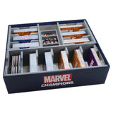 Evacore Insert compatible with Marvel Champions: The Card Game™