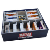 Evacore Insert compatible with Marvel Champions: The Card Game™