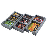 Evacore Insert compatible with Marvel Champions: The Card Game™