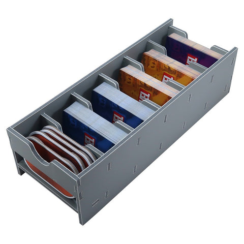 Evacore Insert compatible with Marvel Champions: The Card Game™