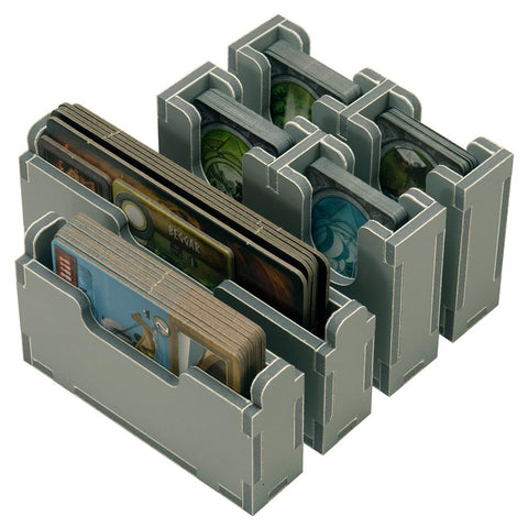 Evacore Insert compatible with Champions of Midgard™ and Expansions