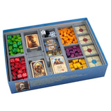 Evacore Insert compatible with Voyages of Marco Polo™ and Expansions Version 2