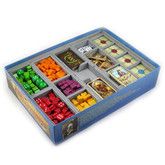 Evacore Insert compatible with Voyages of Marco Polo™ and Expansions [clearance]