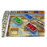 Evacore Insert compatible with Voyages of Marco Polo™ and Expansions [clearance]