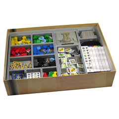 Evacore Insert compatible with Orleans™ and 5th Player Expansion [clearance]