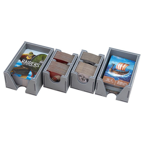 Evacore insert compatible with Raiders of the North Sea™ and Expansions