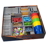 Evacore Insert compatible with Roll for the Galaxy™ and Expansions