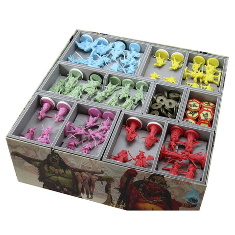 Evacore Insert compatible with Rising Sun™ [clearance]