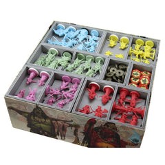 Evacore Insert compatible with Rising Sun™ [clearance]