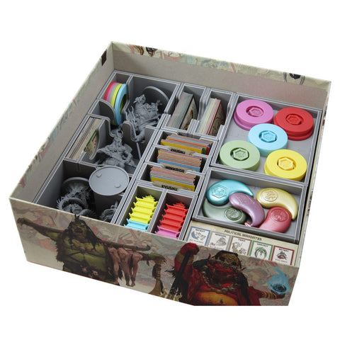 Evacore Insert compatible with Rising Sun™ [clearance]