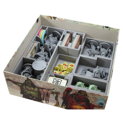 Evacore Insert compatible with Rising Sun™ [clearance]