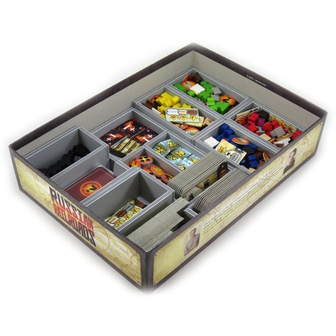 Evacore Insert compatible with Russian Railroads™ and Expansion [clearance]