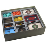 Evacore Insert compatible with Scythe: Fenris™, Wind Gambit™, and Scythe Encounters™