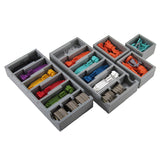 Evacore Insert compatible with Scythe: Fenris™, Wind Gambit™, and Scythe Encounters™