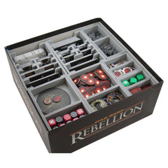 Evacore Insert compatible with Star Wars Rebellion™ and Expansion