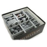Evacore Insert compatible with Star Wars Rebellion™ and Expansion