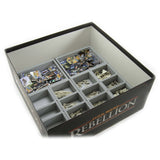 Evacore Insert compatible with Star Wars Rebellion™ and Expansion