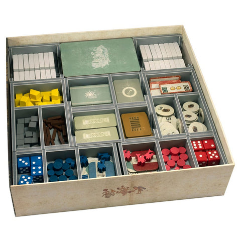 Evacore Insert compatible with Teotihuacan™ and Expansion [clearance]