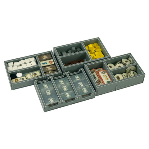 Evacore Insert compatible with Teotihuacan™ and Expansion [clearance]