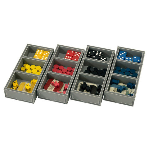 Evacore Insert compatible with Teotihuacan™ and Expansion [clearance]