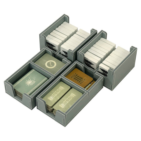 Evacore Insert compatible with Teotihuacan™ and Expansion [clearance]