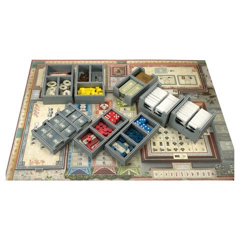 Evacore Insert compatible with Teotihuacan™ and Expansion [clearance]