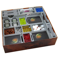 Evacore Insert compatible with Terraforming Mars™ and Expansions