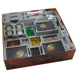 Evacore Insert compatible with Terraforming Mars™ and Expansions