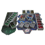 Evacore Insert compatible with Twilight Imperium 4th Edition™