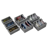 Evacore Insert compatible with Twilight Imperium 4th Edition™