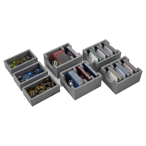 Evacore Insert compatible with Twilight Imperium 4th Edition™