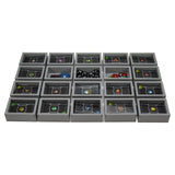 Evacore Insert compatible with Twilight Imperium 4th Edition™
