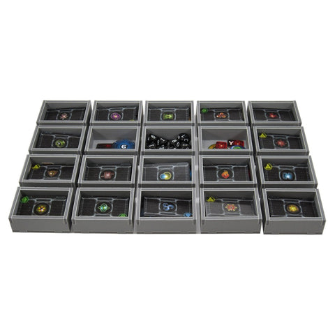 Evacore Insert compatible with Twilight Imperium 4th Edition™