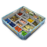 Evacore Insert compatible with Tzolkin™ and Expansion