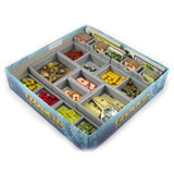 Evacore Insert compatible with Tzolkin™ and Expansion
