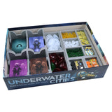 Evacore Insert compatible with Underwater Cities™ and Expansion